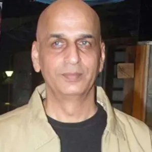 Саурабх Дюбей