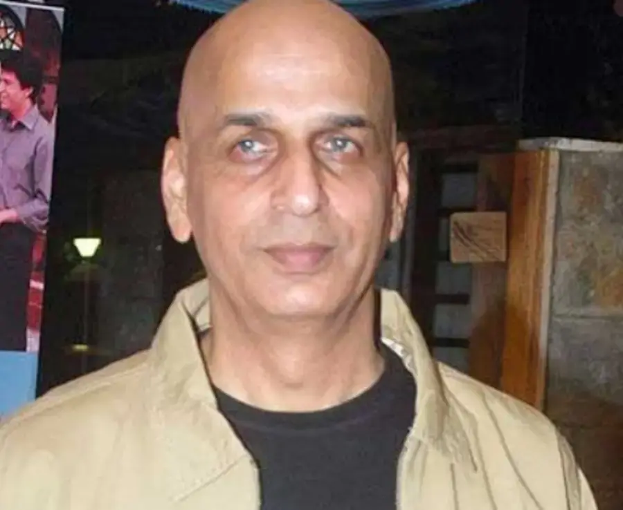 Саурабх Дюбей