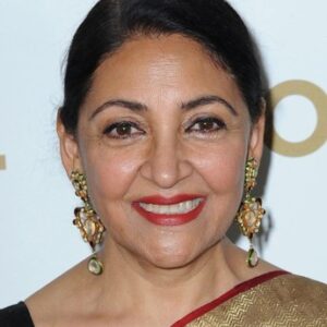 Дипти Навал