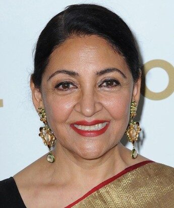 Дипти Навал