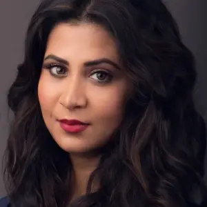 Паринита Бортхакур