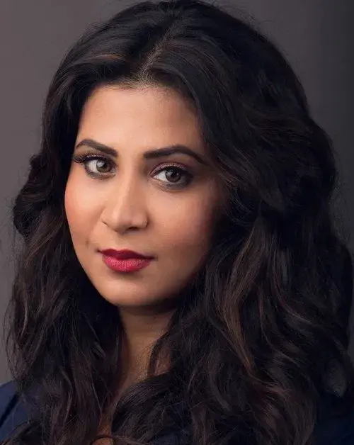 Паринита Бортхакур