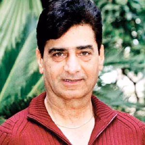 Индра Кумар