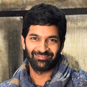 Пураб Кохли