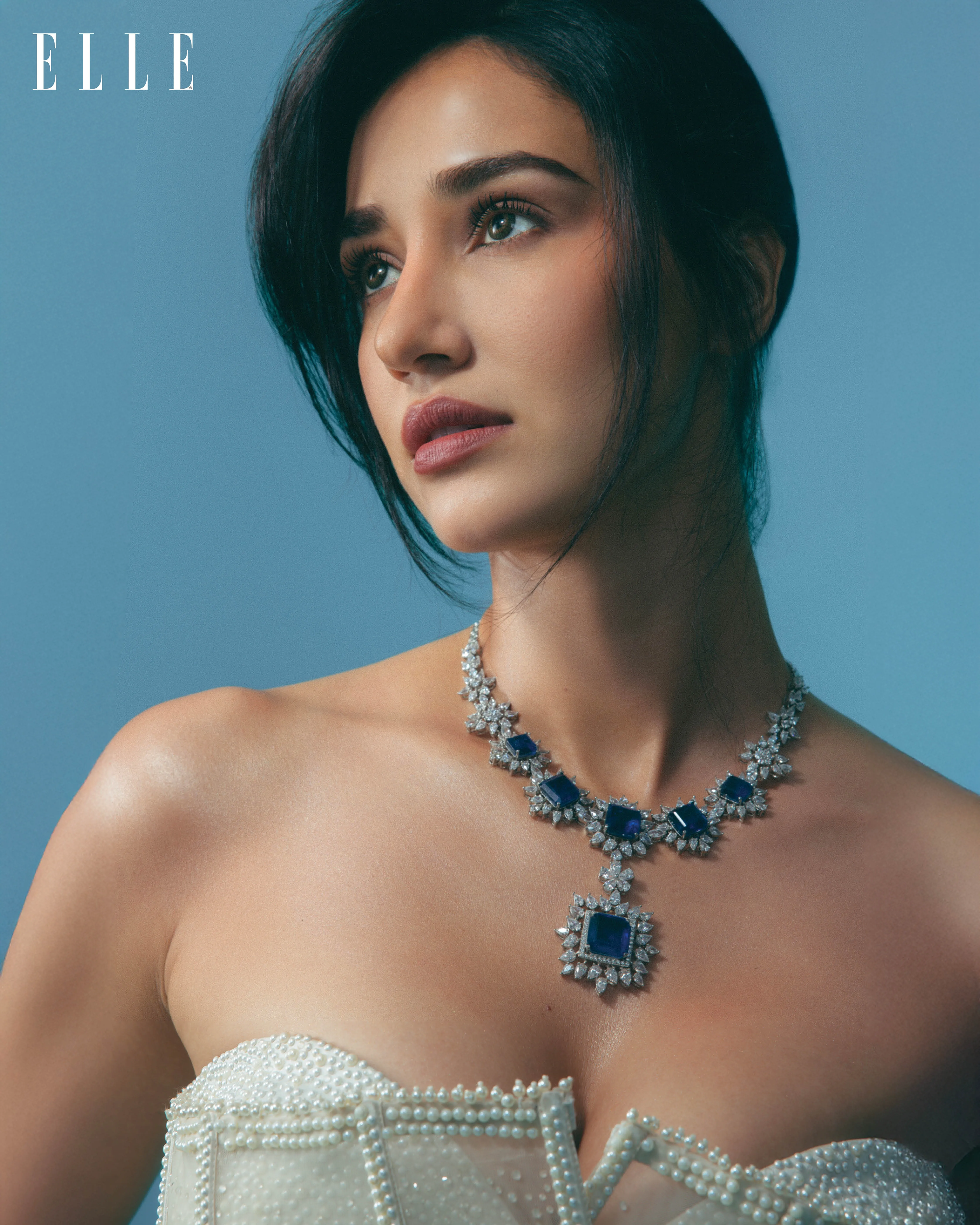 Диша Патани