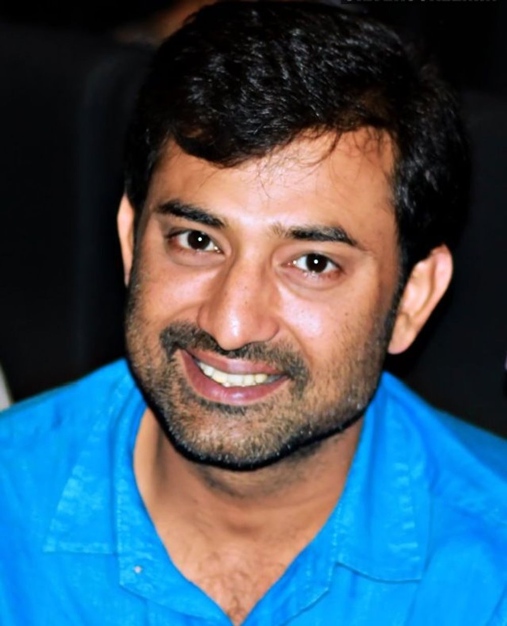 Аравинд Акаш