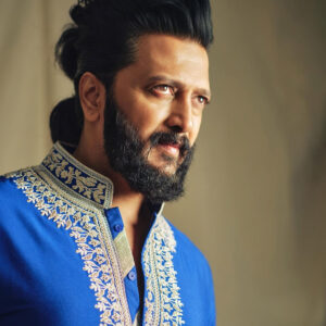 Ритеш Дешмукх