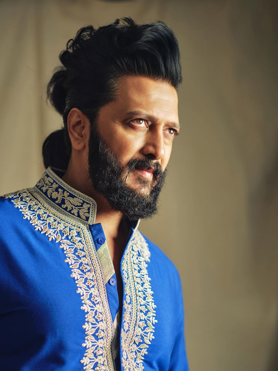 Ритеш Дешмукх