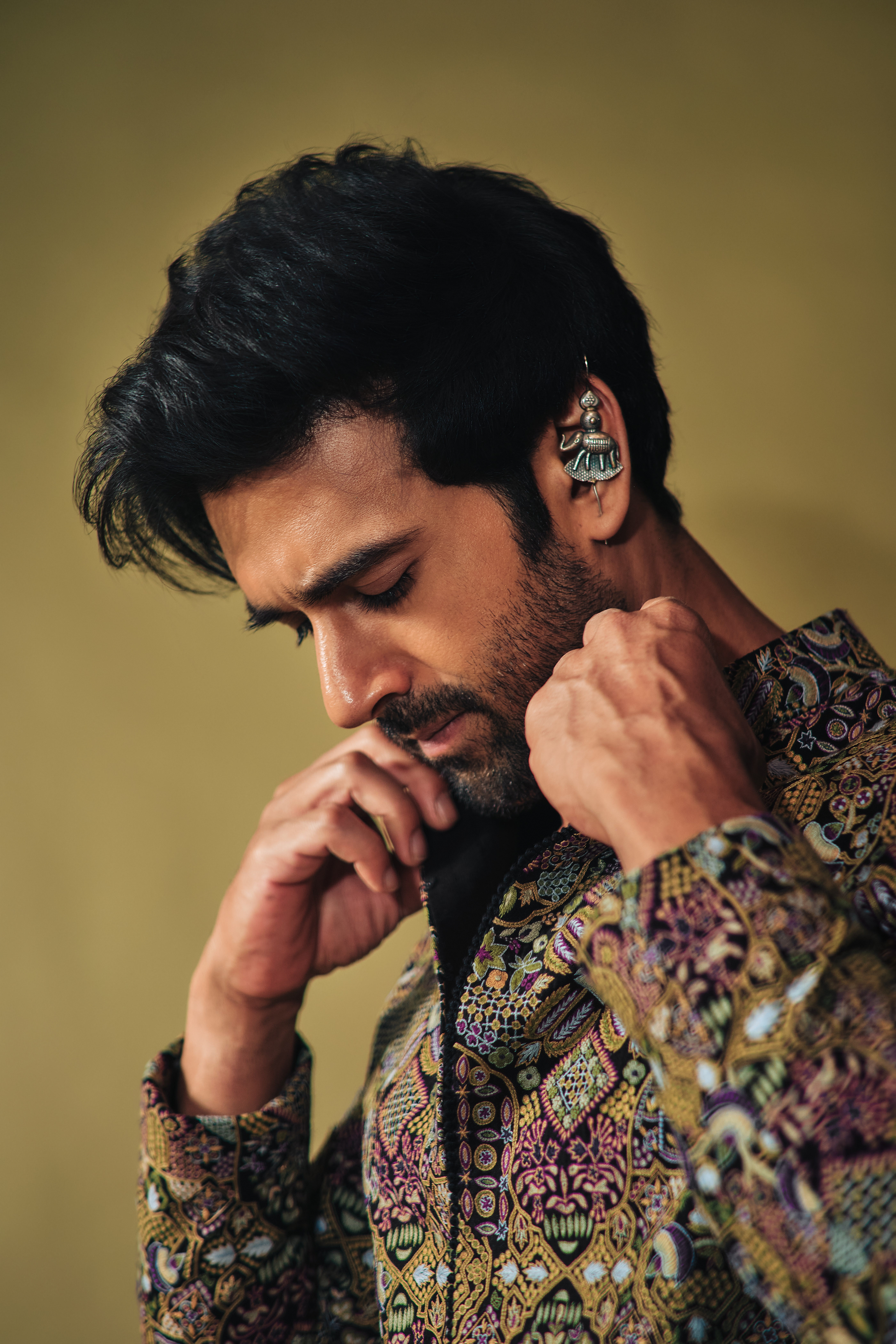 Пулкит Самрат