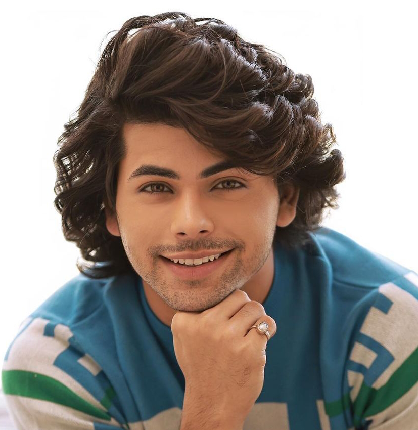 Сиддхарт Нигам