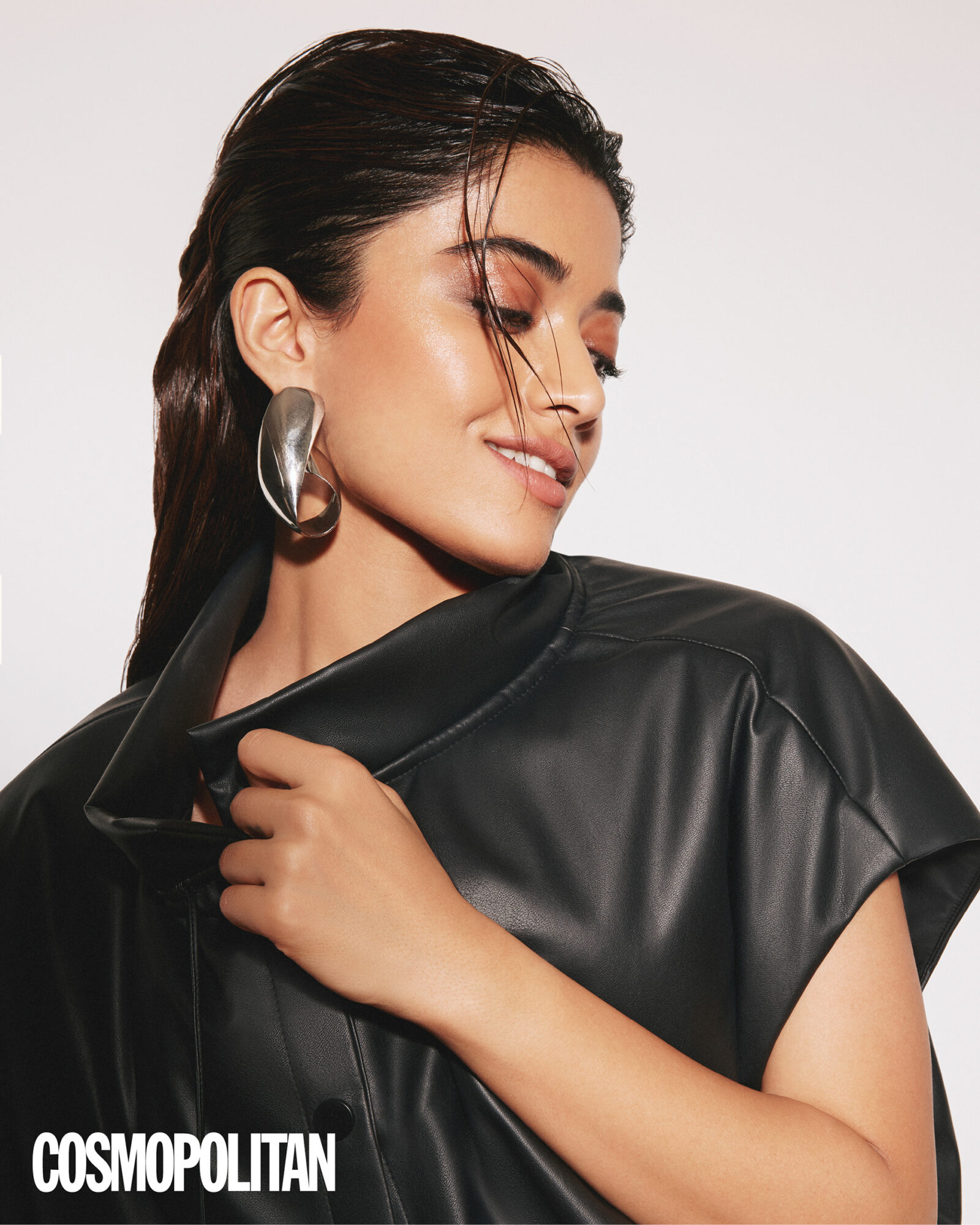 Рашмика Манданна