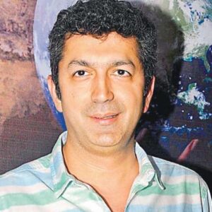 Кунал Кохли