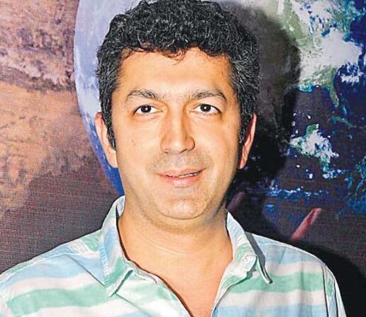 Кунал Кохли