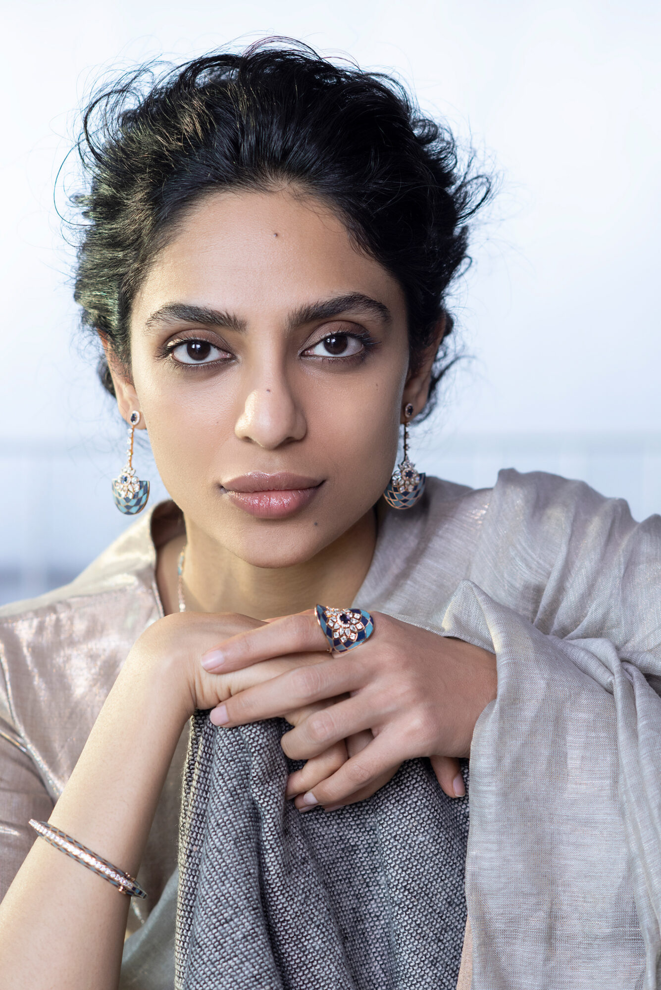 Собхита Дхулипала