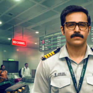 Taskaree: The Smuggler’s Web