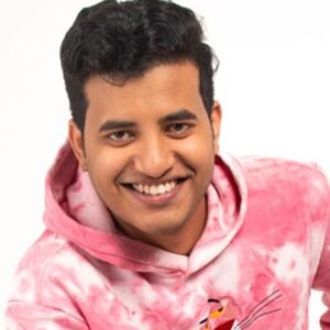 Адитья Кулшрешт