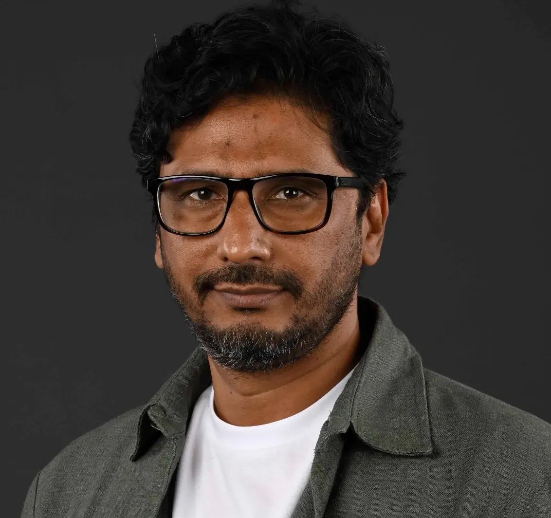 Абхишек Чаубей