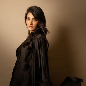 Шрути Хасан