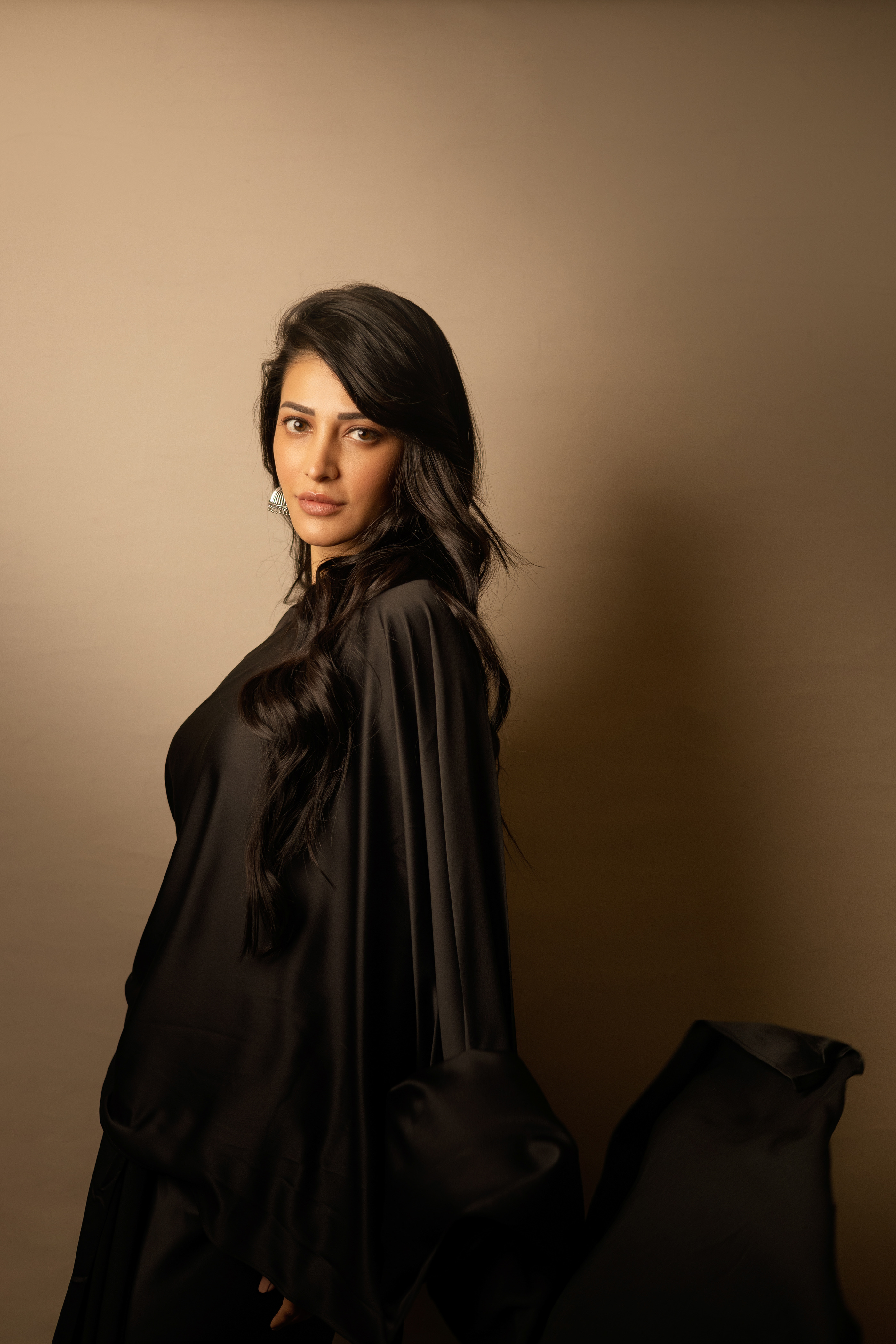 Шрути Хасан