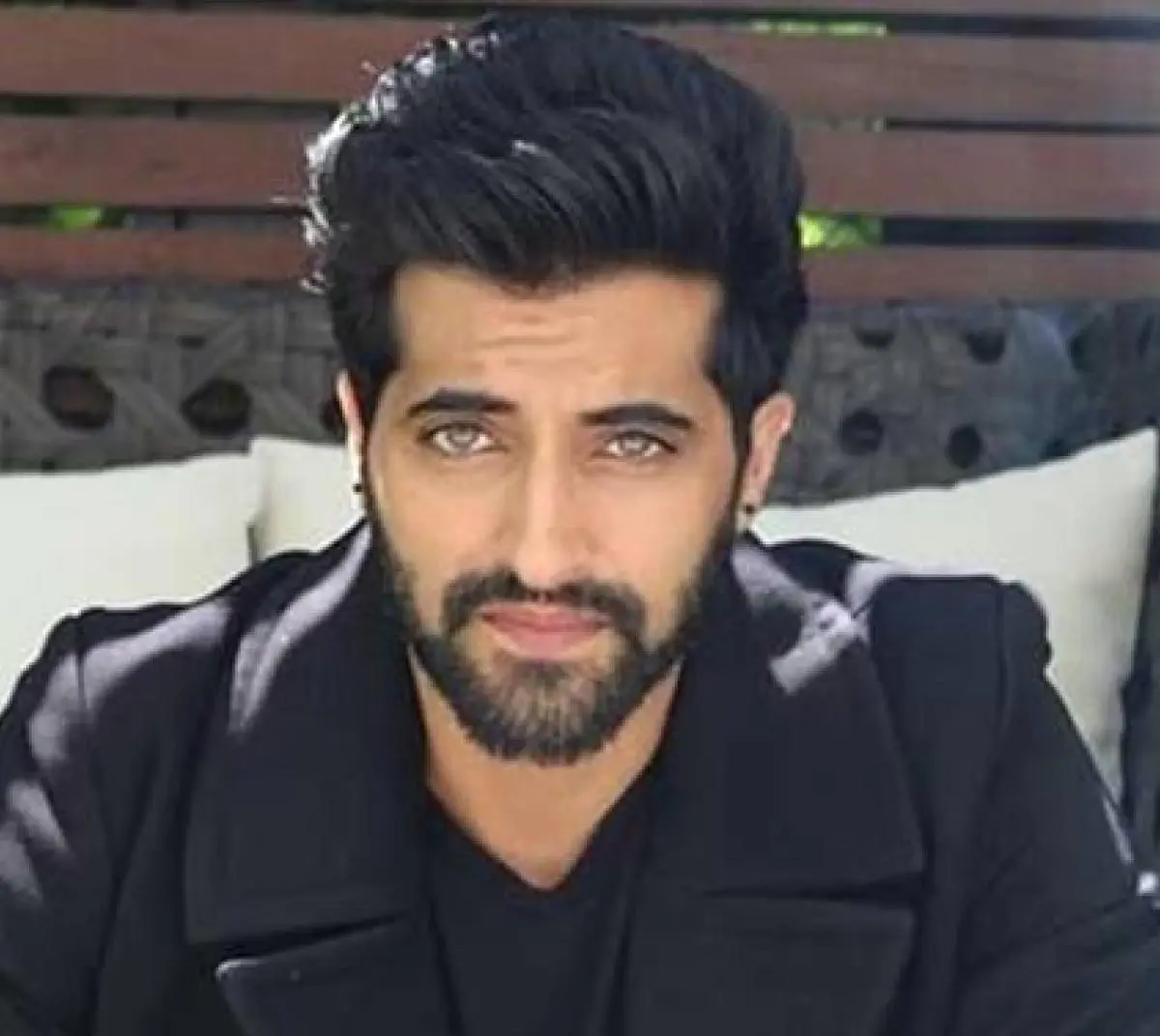 Акшай Оберой