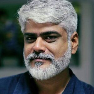 Аниш Курувилла