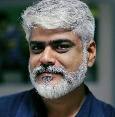 Аниш Курувилла