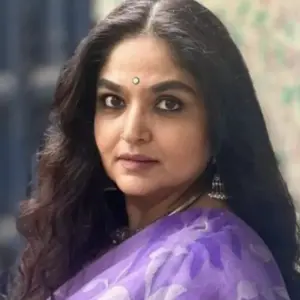 Индира Кришнан