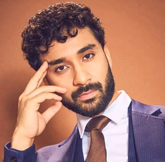 Рагхав Джуял