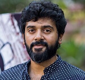 Ашвин Какуману