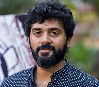 Ашвин Какуману