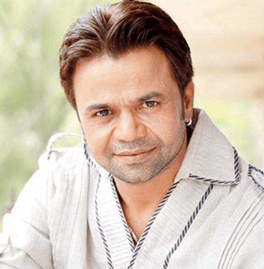 Раджпал Ядав