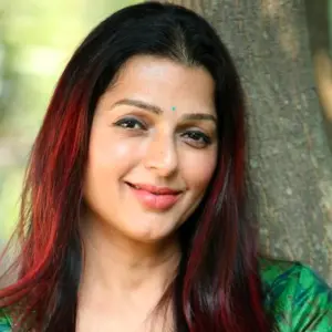 Бхумика Чавла