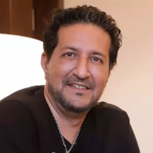 Сулайман Мерчант