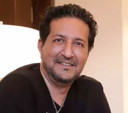 Сулайман Мерчант