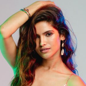 Вартика Сингх