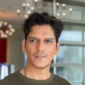 Виджай Варма