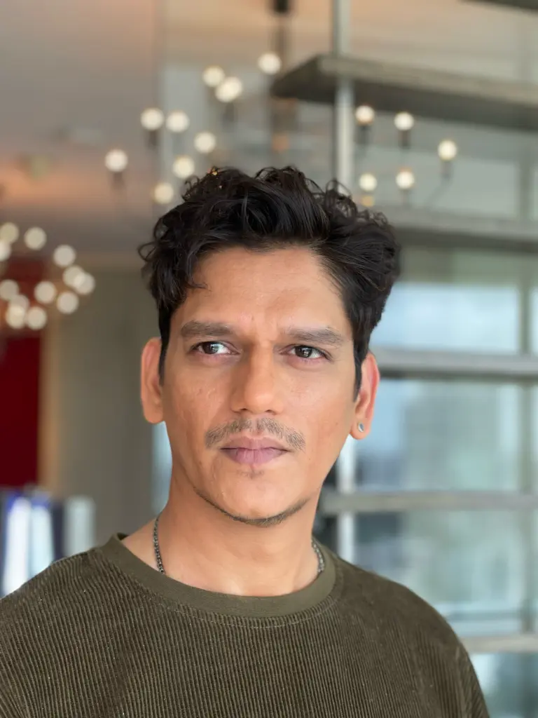 Виджай Варма