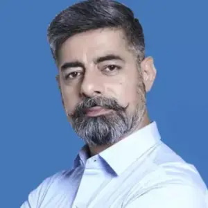 Сушант Сингх