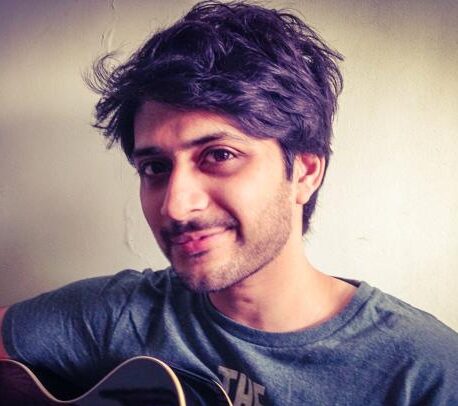 Каран Кулкарни