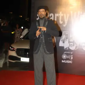 Джавед Джаффери