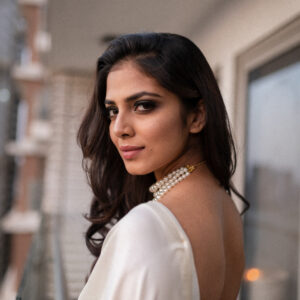 Малавика Моханан