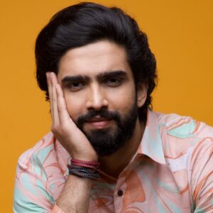 Амаал Маллик