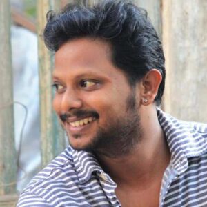 Мартин Джишил