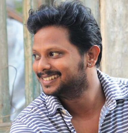 Мартин Джишил