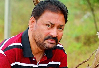 Чакрапани Ананда