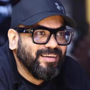 Супарн Верма