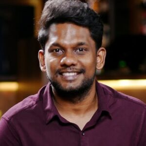 Вигнеш Раджа