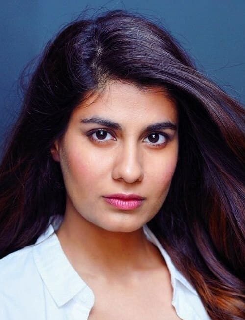 Шрея Дханвантари