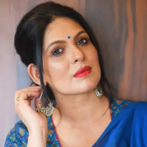 Экавали Кханна