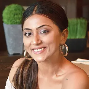 Аниндита Босе